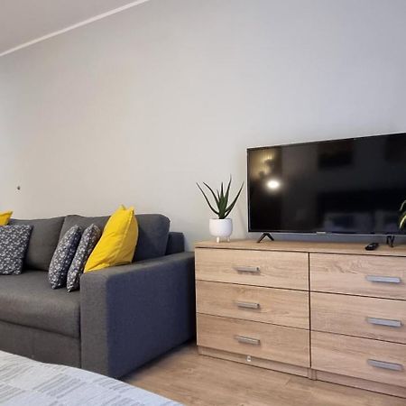 Apartmament Nowy Widok Na Las Szklarska Poręba Εξωτερικό φωτογραφία