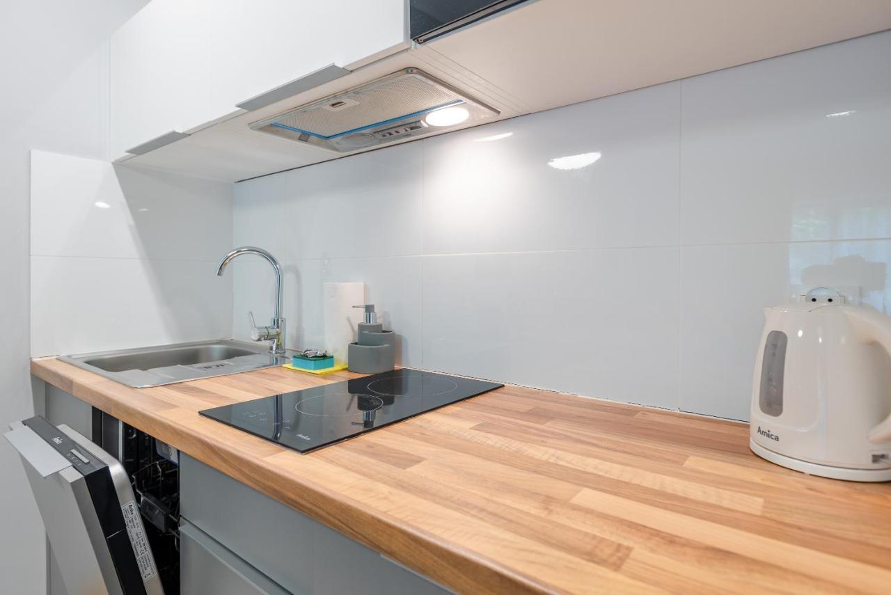 Apartmament Nowy Widok Na Las Szklarska Poręba Εξωτερικό φωτογραφία
