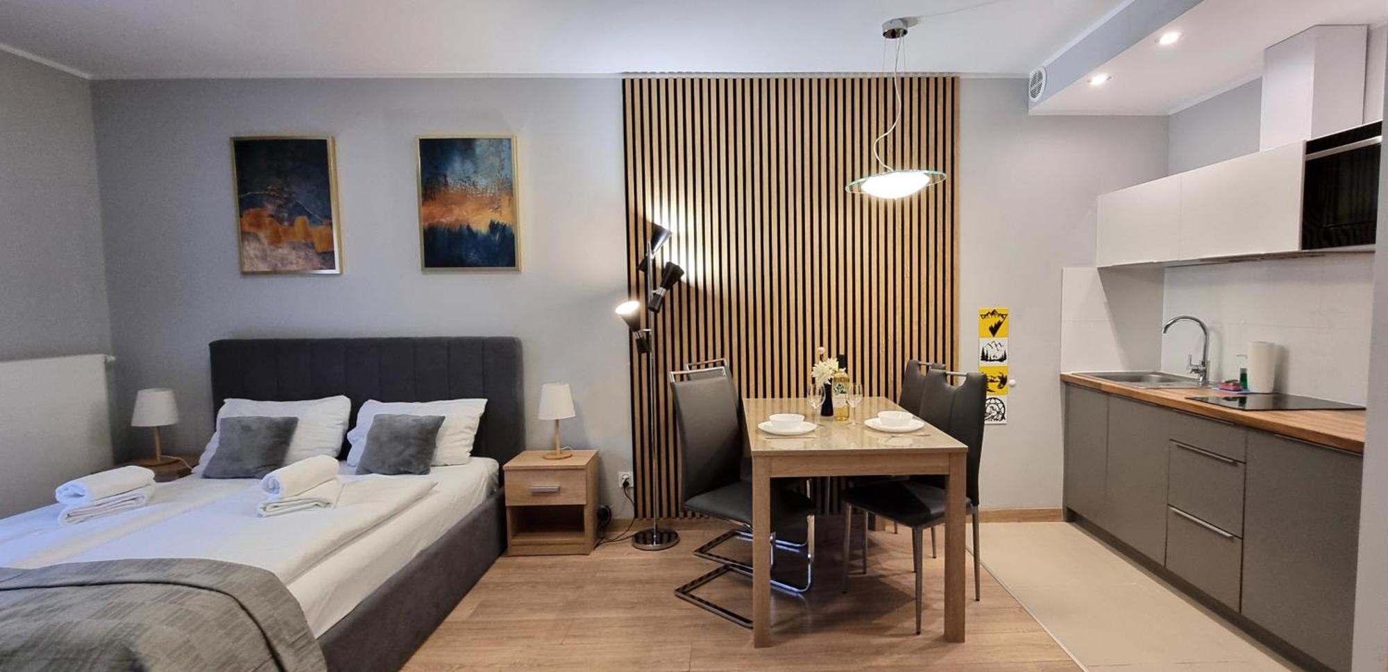 Apartmament Nowy Widok Na Las Szklarska Poręba Εξωτερικό φωτογραφία