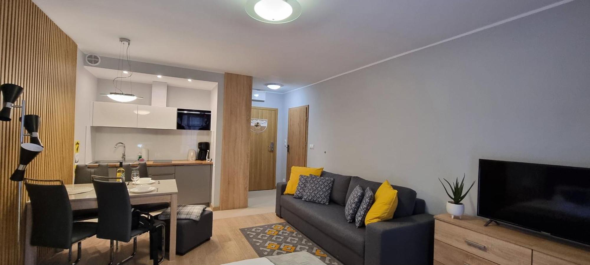Apartmament Nowy Widok Na Las Szklarska Poręba Εξωτερικό φωτογραφία