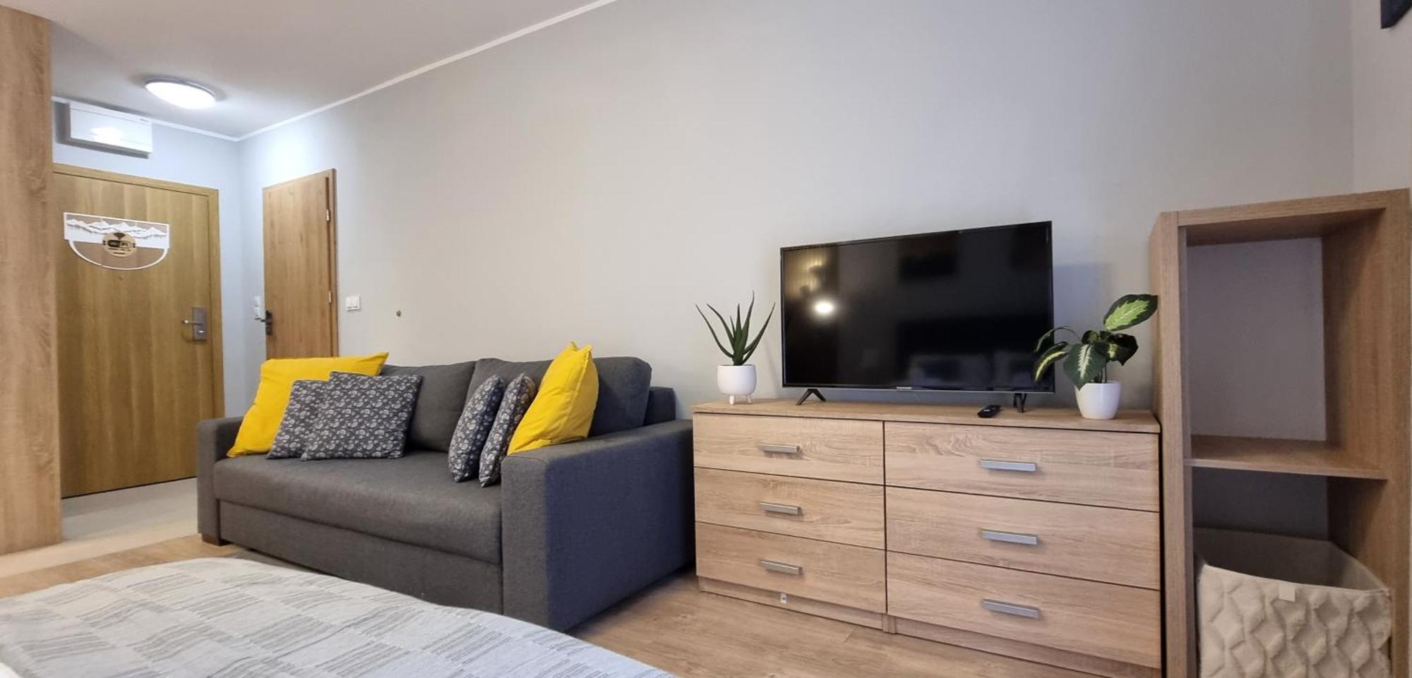 Apartmament Nowy Widok Na Las Szklarska Poręba Εξωτερικό φωτογραφία